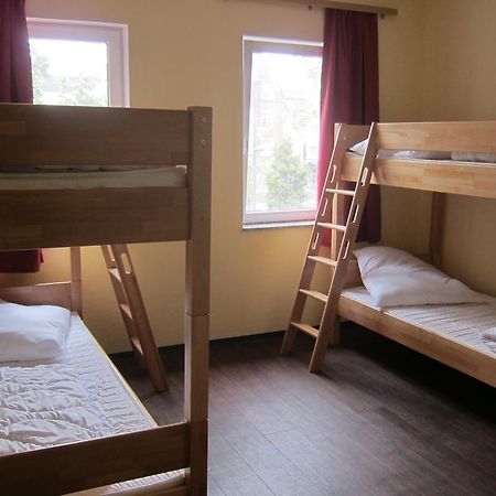 Alm Hostel Αμβούργο Δωμάτιο φωτογραφία