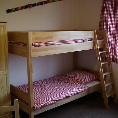 Alm Hostel Αμβούργο Δωμάτιο φωτογραφία